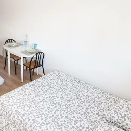 Studio Centre Ville Apartment *
