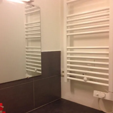 Studio Centre Ville Nantes